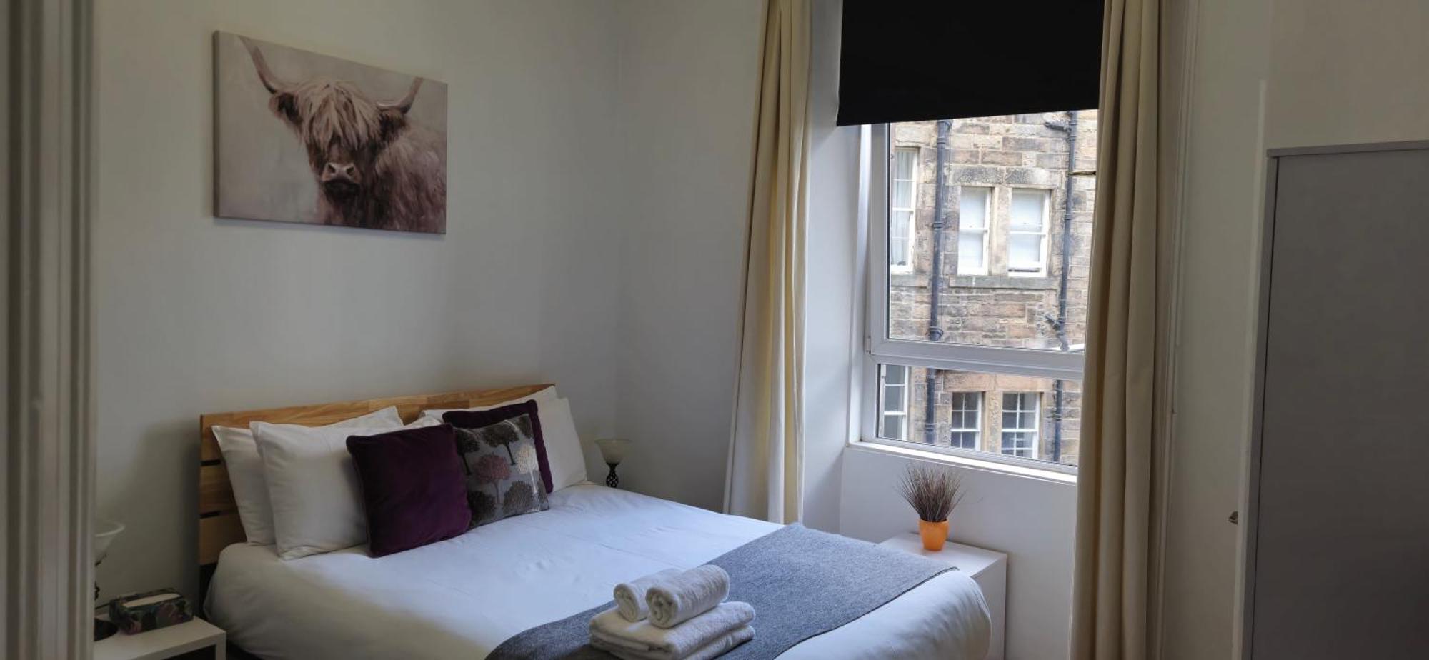Montgomery Central Apartment Edinburgh Exterior photo