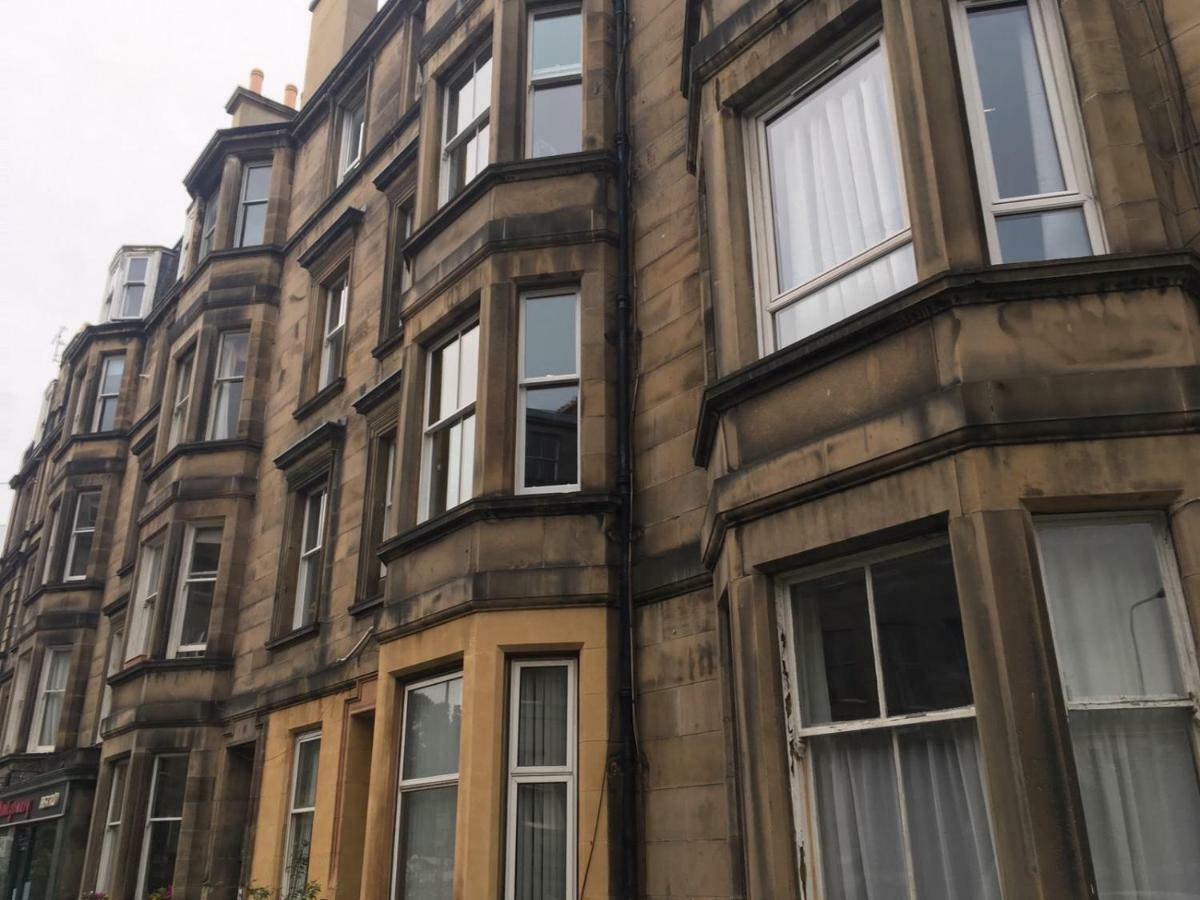 Montgomery Central Apartment Edinburgh Exterior photo